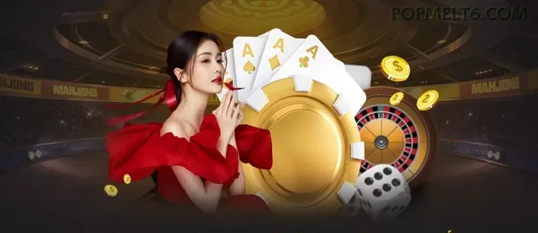 Fortune Mouse Slot popmel