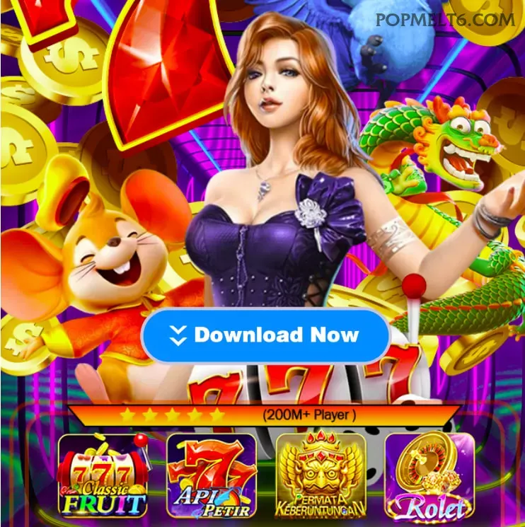 Fortune Tiger Slot popmel