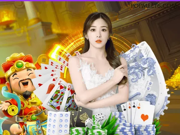 Blackjack popmel