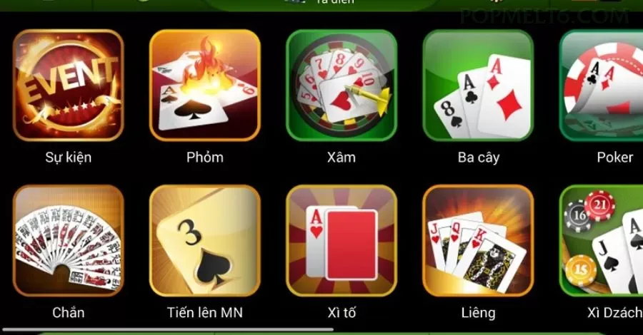 Instalar App popmel