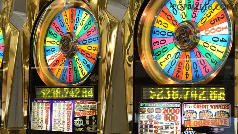 Slots Clássicos popmel