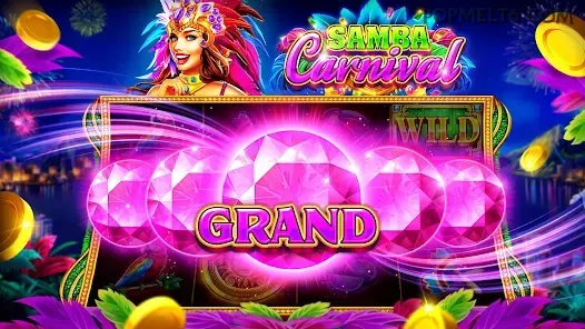 Sweet Bonanza